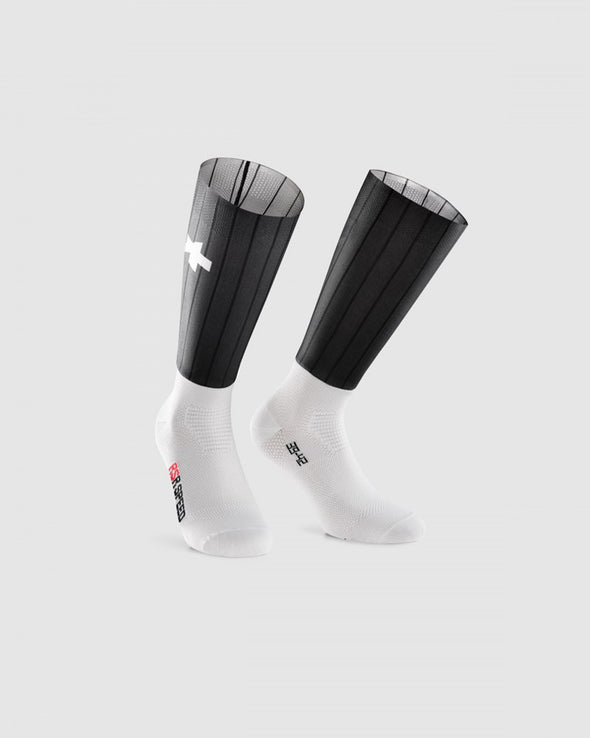 Black RSR Speed Socks