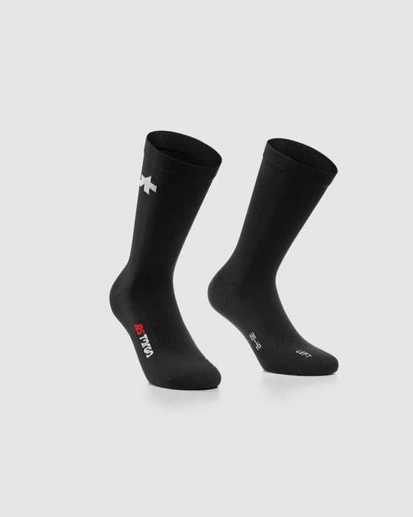 Black RS Socks TARGA