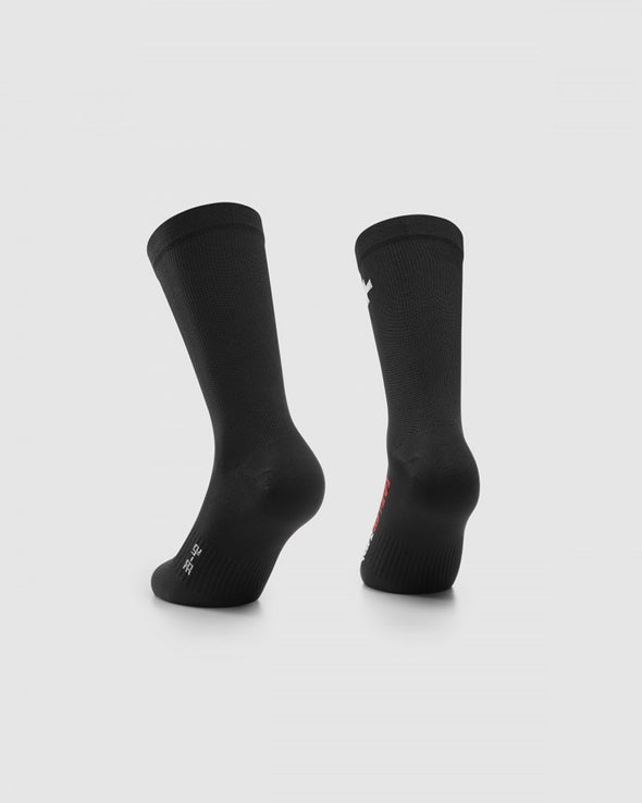 Black RS Socks TARGA