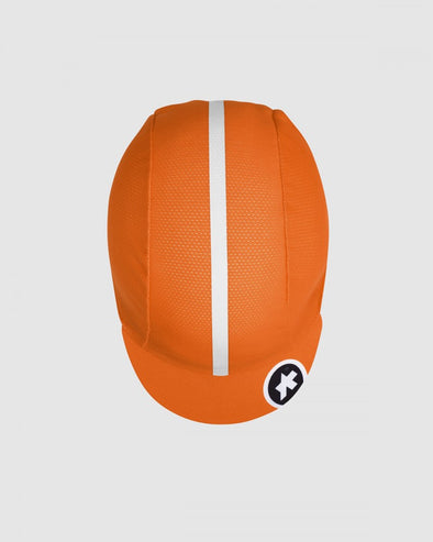 Droid Orange Cap