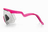 Delta Fucsia Vzum F-lens