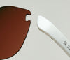 Stratos White Vzum™ F-Lens