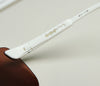 Stratos White Vzum™ F-Lens