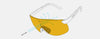 Stratos White Vzum™ F-Lens