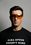 Stratos White Vzum™ F-Lens