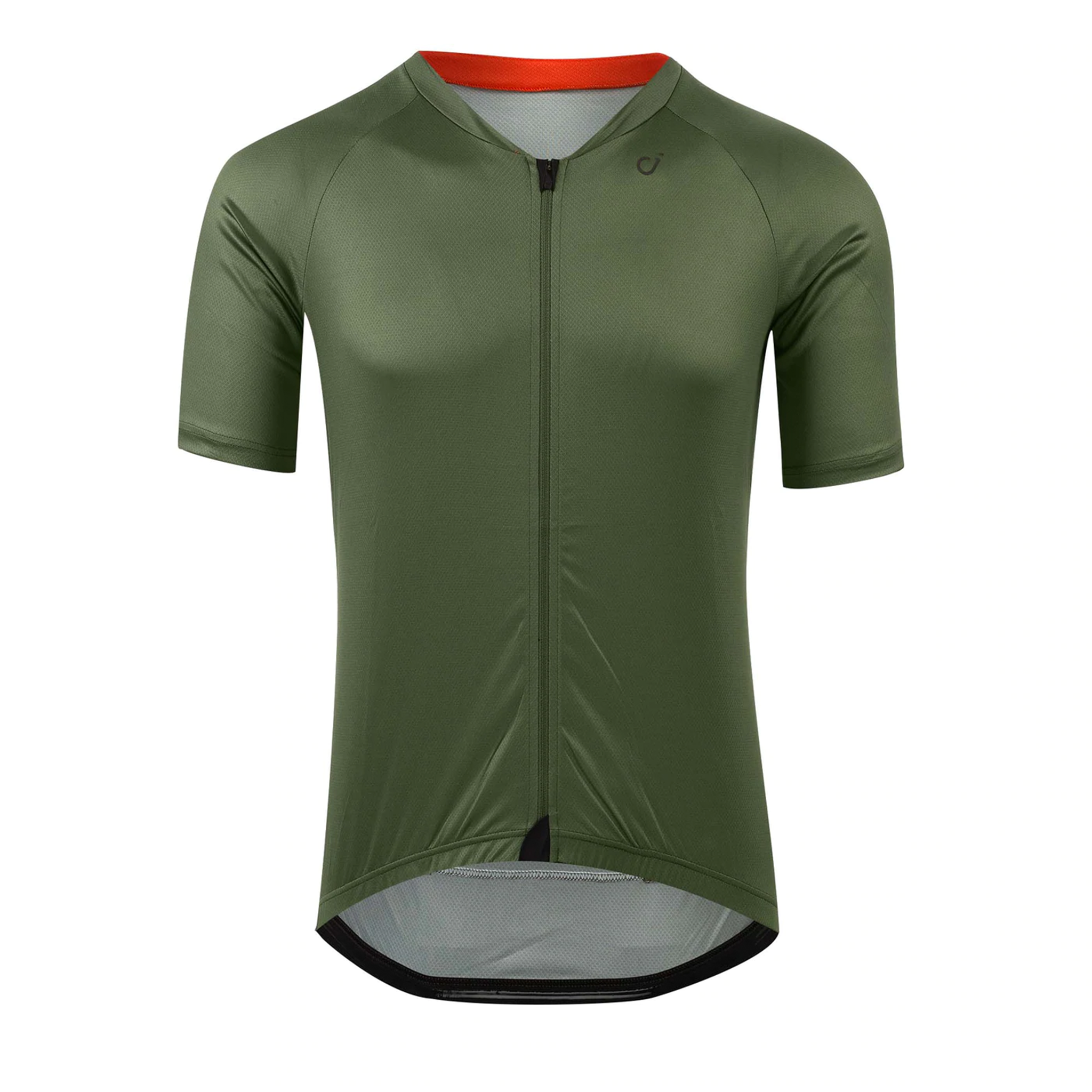 Men's Foundation Jersey - Army