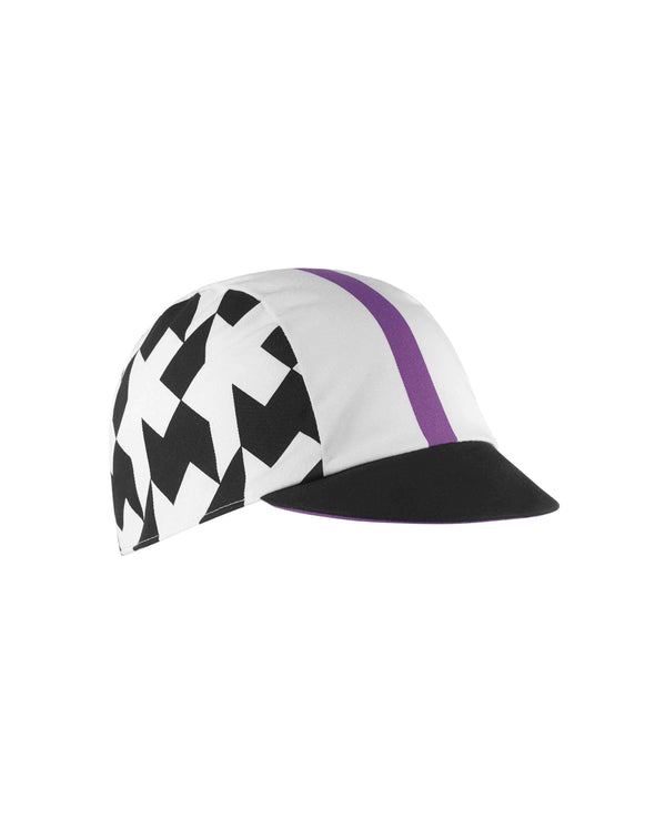 Dyora RS Summer Cap - Violet