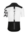 Men's Equipe RS Aero Jersey - Holy White