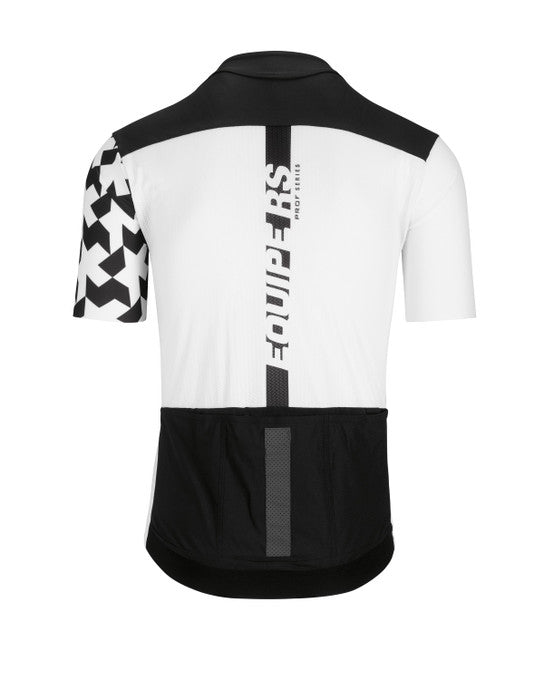 Men's Equipe RS Aero Jersey - Holy White