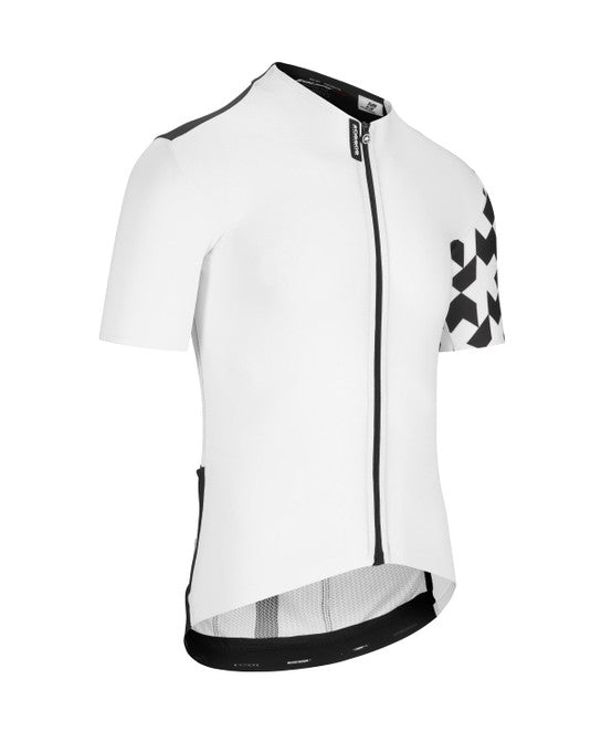 Men's Equipe RS Aero Jersey - Holy White