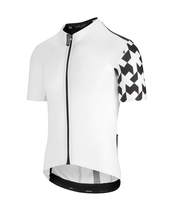 Men's Equipe RS Aero Jersey - Holy White