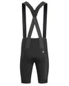 Men's Equipe RS S9 Bib - Black