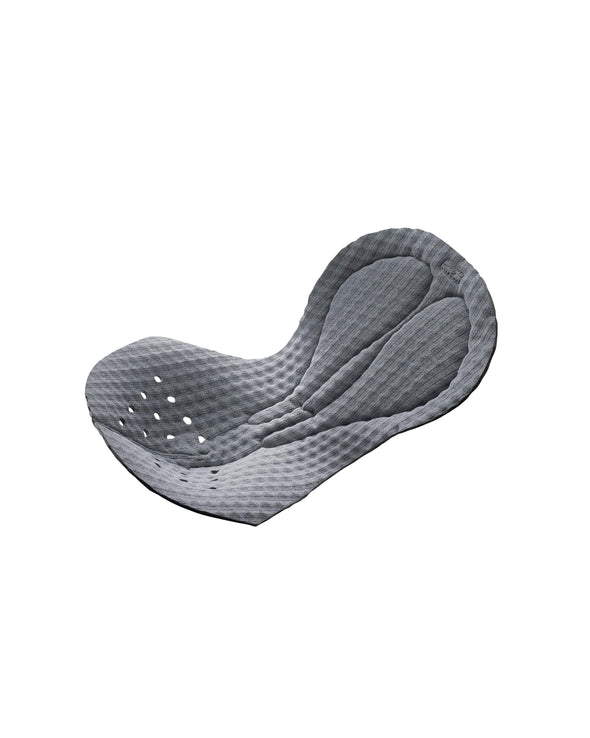 Men's Equipe RS S9 Bib - Black