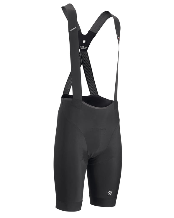 Men's Equipe RS S9 Bib - Black