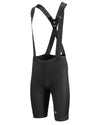 Men's Equipe RS S9 Bib - Black