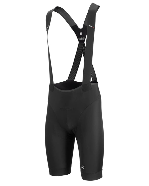 Men's Equipe RS S9 Bib - Black