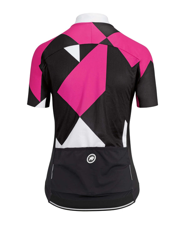 Pong Pink Women's Jersey