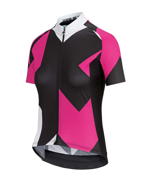 Pong Pink Women's Jersey