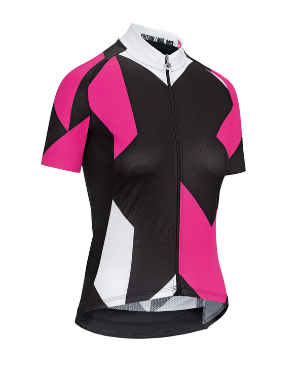 Pong Pink Women's Jersey