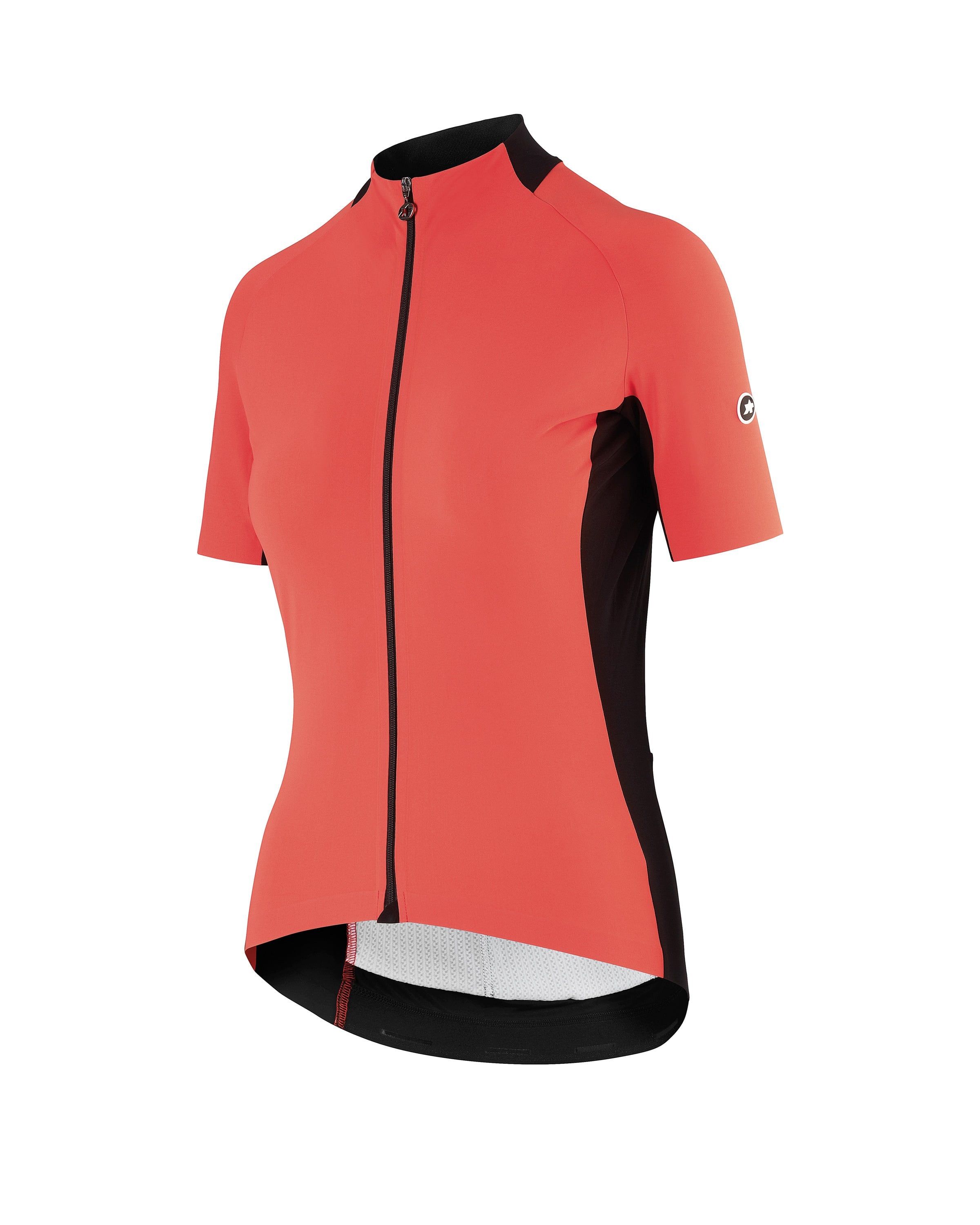 Women's Laalalai Evo8 Jersey - Lava Orange