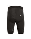 Black Mille GT Men's Half Short