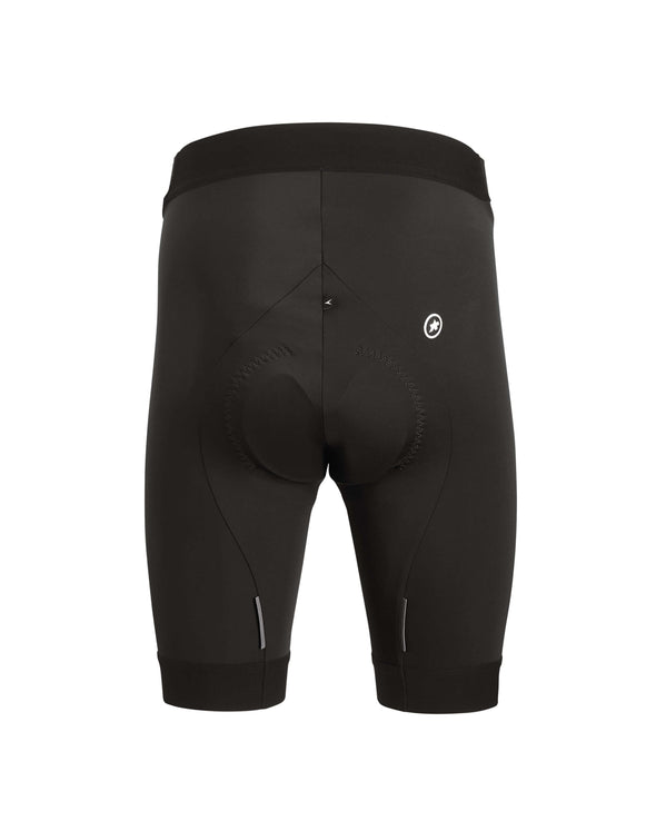 Black Mille GT Men's Half Short