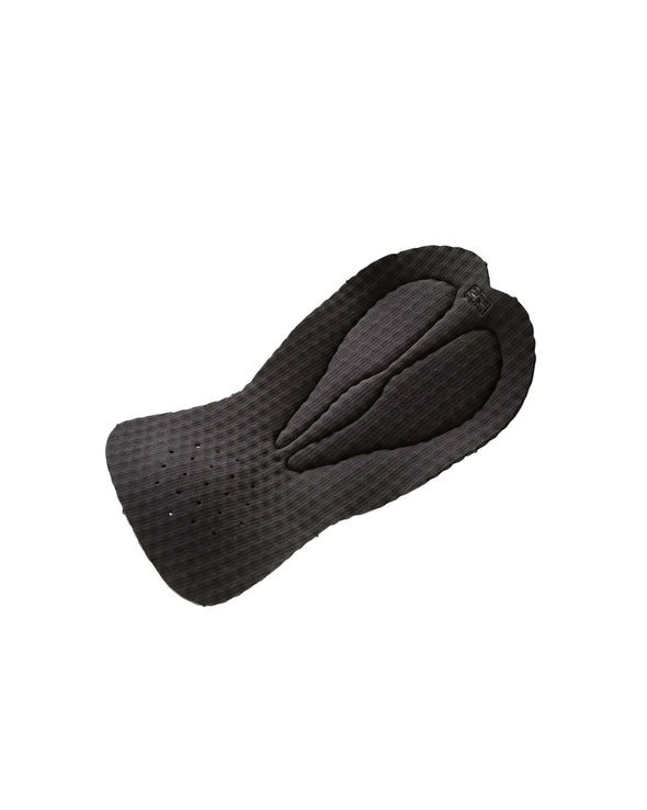 Black Mille GT Men's Half Short