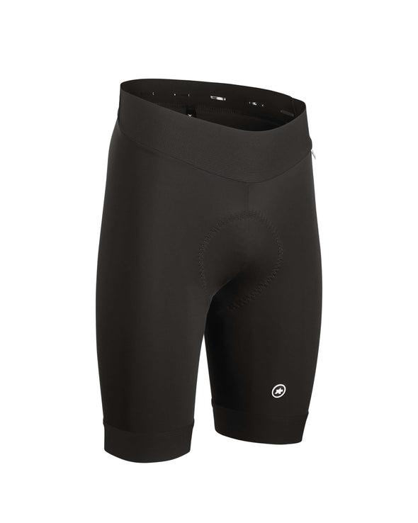 Black Mille GT Men's Half Short