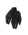 RS Aero FF Gloves - Black