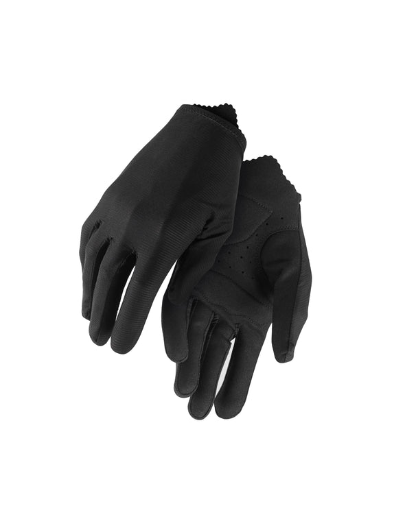 RS Aero FF Gloves - Black