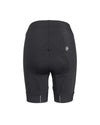 Women's UMA GT Evo Half Short - Black