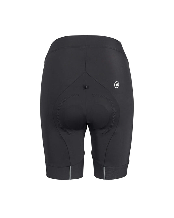 Women's UMA GT Evo Half Short - Black