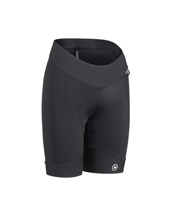 Women's UMA GT Evo Half Short - Black