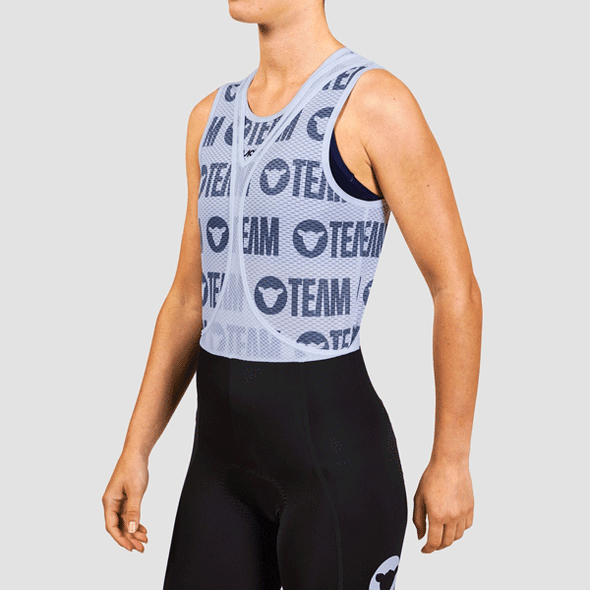Women's Essentials Team Ugarment - White