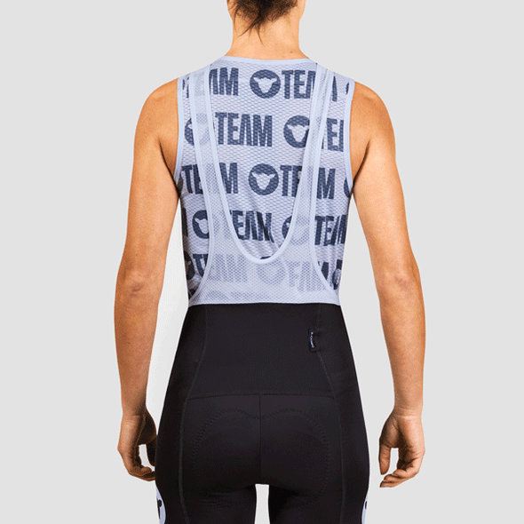 Women's Essentials Team Ugarment - White