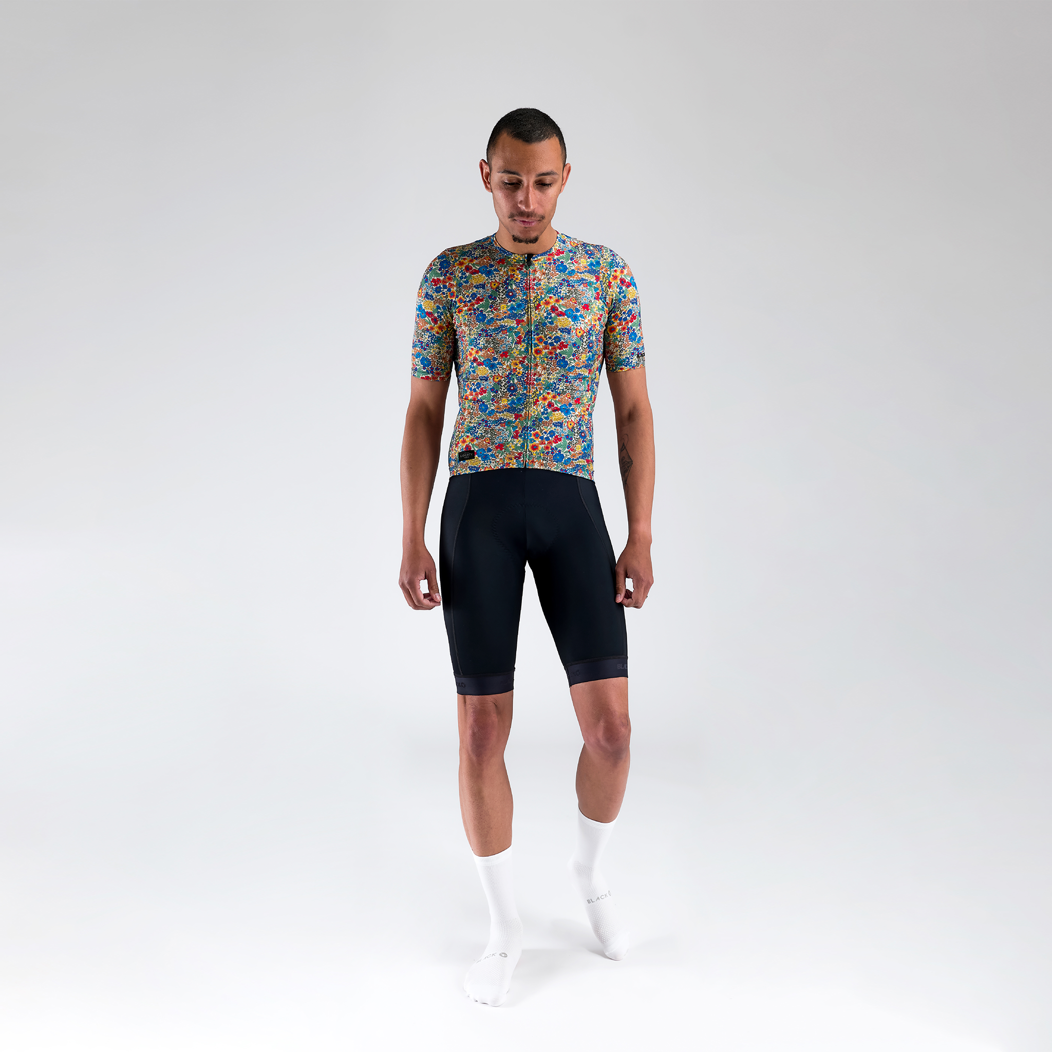 Men's Essentials Team Jersey - Liberty Annie