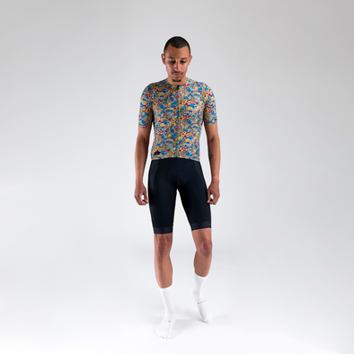 Men's Essentials TEAM Men's Jersey - Liberty Annie