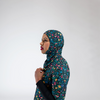 Essentials CoverUp Hijab - Liberty Tapestry
