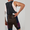 Men's ADV Cargo Bibs - Olive