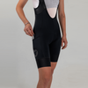 Women's ADV Cargo Bibs - Black