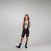 Women's ADV Cargo Bibs - Olive