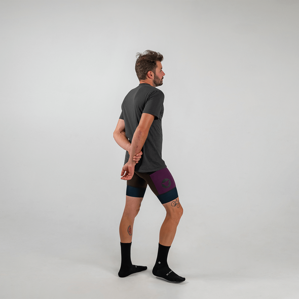 Men's ADV Cargo Shorts - Olive