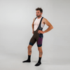 Men's ADV Cargo Bibs - Olive