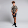 Men's Essentials TOUR Jersey 2.0 - Sand