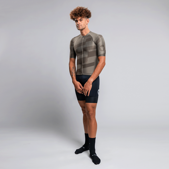 Men's Essentials TOUR Jersey 2.0 - Sand