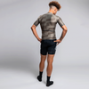 Men's Essentials TOUR Jersey 2.0 - Sand