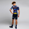 Men's Essentials Team Jersey - Make Art