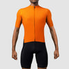 Men's Racing Climbers Jersey - Orange