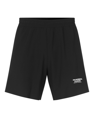 Men's Balance Shorts - Black
