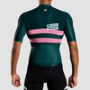 Green Classic Aero LTD Men's Jersey